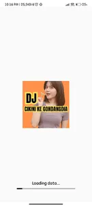 DJ Cikini to Gondangdia screenshot 4