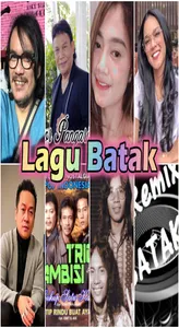 Koleks Lagu Batak Offline 2022 screenshot 3
