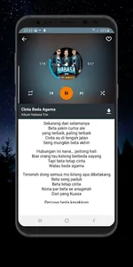 Koleks Lagu Batak Offline 2022 screenshot 9