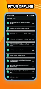 Lagu Dangdut Viral 2023 MP3 screenshot 3