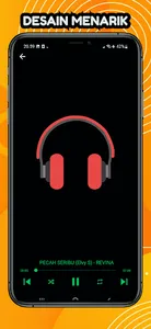 Lagu Dangdut Viral 2023 MP3 screenshot 5