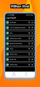 Lagu Dewa 19 Offline Lengkap screenshot 2