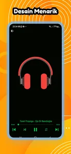 Lagu Farel Prayogo Terbaru MP3 screenshot 16