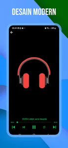 Sholawat Nabi Offline 2023 MP3 screenshot 3