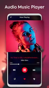 Music Player Offline Music App screenshot 10