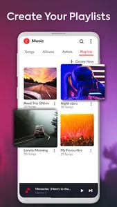 Music Player Offline Music App screenshot 11