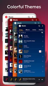 Music Player Offline Music App screenshot 14