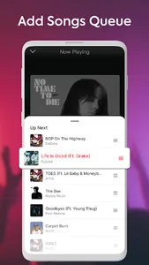 Music Player Offline Music App screenshot 15