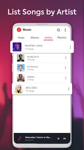 Music Player Offline Music App screenshot 21