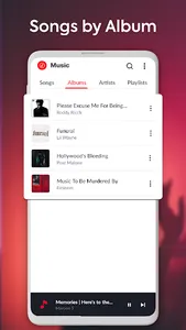 Music Player Offline Music App screenshot 4