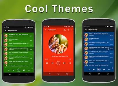 Music Player screenshot 8