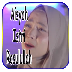 Sabyan cover OFFLINE (Aisyah I screenshot 1