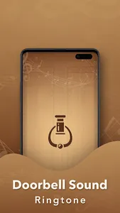 Doorbell Sound Ringtone screenshot 0