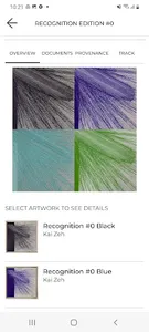 4ART MARKET screenshot 1