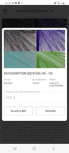 4ART MARKET screenshot 3
