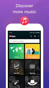 Video & Music Downloader screenshot 3