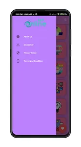 MP Online Service screenshot 3