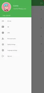 Mpay Business screenshot 0