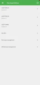 Mpay Business screenshot 2
