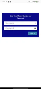 MPay2 screenshot 0
