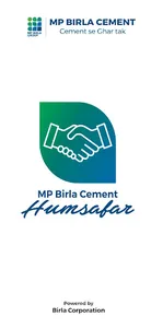 Humsafar MP Birla Cement screenshot 0