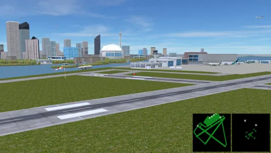 Airport Madness 3D screenshot 12