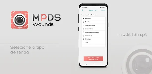 MpDS | Wounds screenshot 9