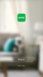 MPE SMART CONTROL screenshot 0