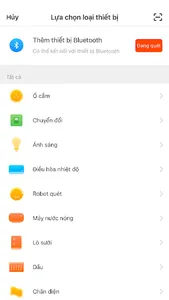 MPE SMART CONTROL screenshot 1