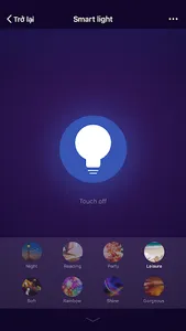 MPE SMART CONTROL screenshot 3
