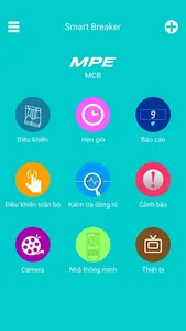MPE SMART BREAKER screenshot 0