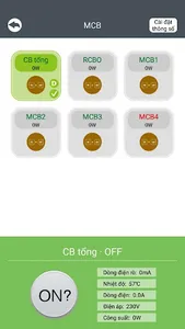 MPE SMART BREAKER screenshot 1