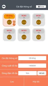 MPE SMART BREAKER screenshot 2