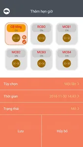 MPE SMART BREAKER screenshot 5