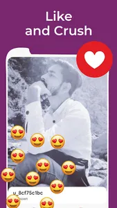 mPerfecto - Find Perfect Peopl screenshot 0