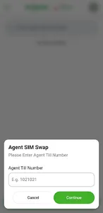 Commercial Trade App screenshot 3