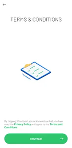 Commercial Trade App screenshot 5