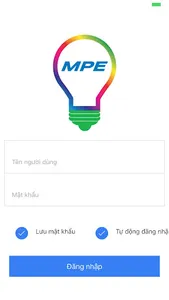 MPE Smart Lighting screenshot 0