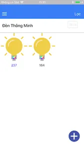 MPE Smart Lighting screenshot 1