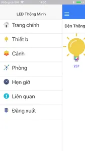 MPE Smart Lighting screenshot 2