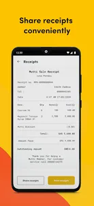 Bloom Retail screenshot 0