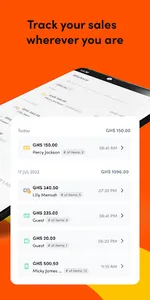 Bloom Retail screenshot 3
