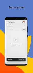 Bloom Retail screenshot 4