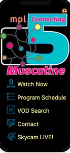 Channel 5 screenshot 3