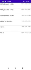 MplySmartHub screenshot 1