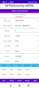 MplySmartUpV2 screenshot 2