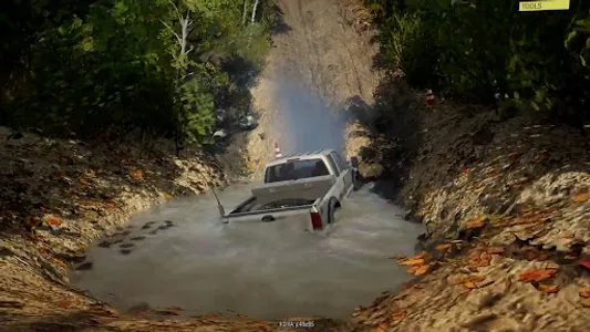 Offroad Car Up screenshot 0