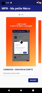 MPN - Ma Petite Nécro screenshot 0