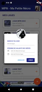 MPN - Ma Petite Nécro screenshot 1