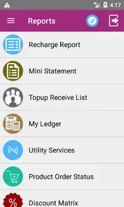 MPockets screenshot 3